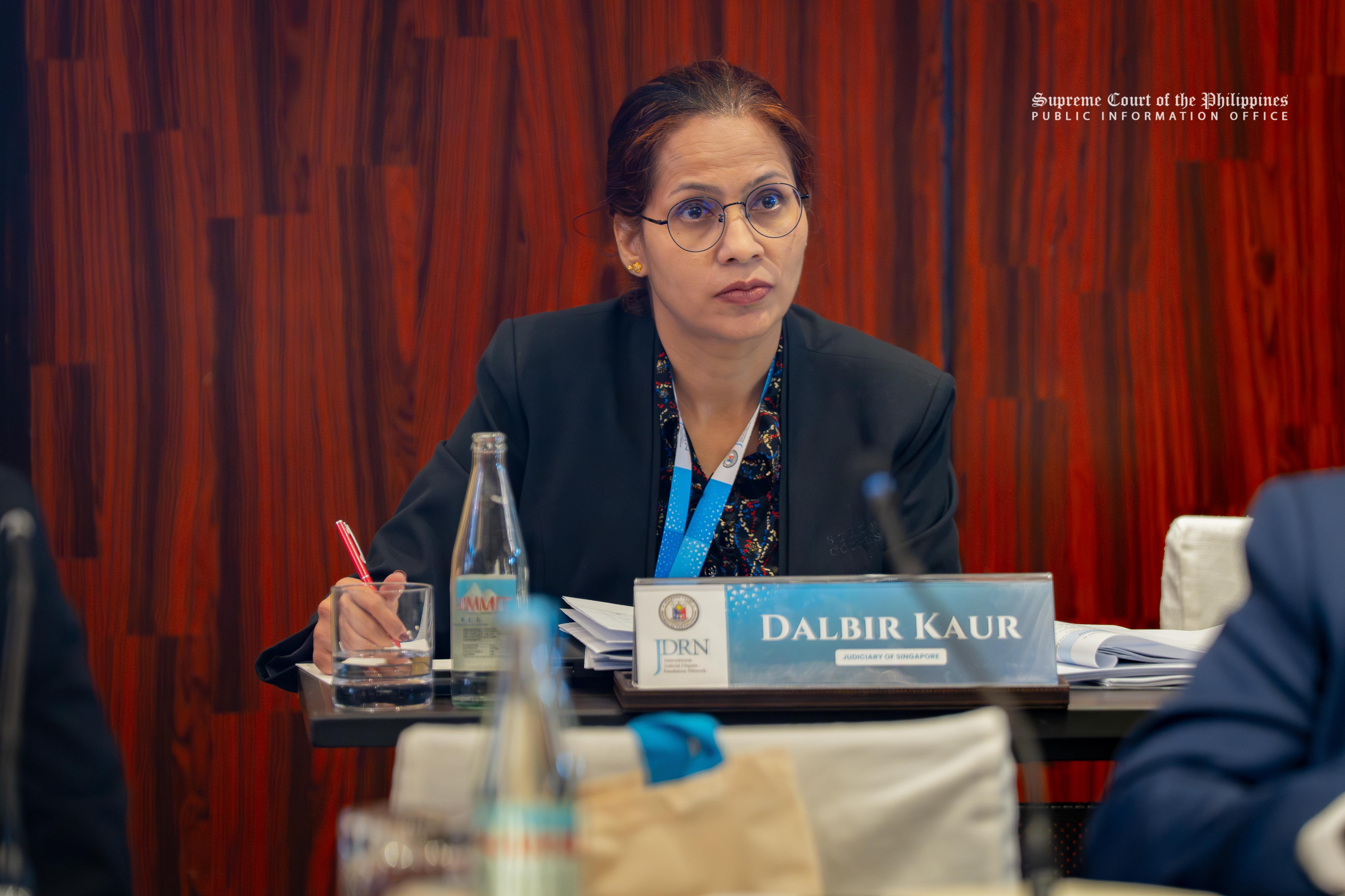 4th JDRN Meeting photos 